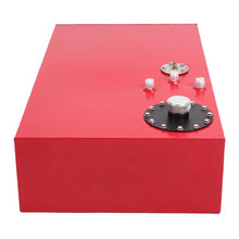 将图片加载到图库查看器,17 Gallon 70L Universal Aluminum Fuel Tank Oil Level Sensor Red