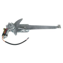 将图片加载到图库查看器,Replacement Window Regulator with Front Left Driver Side for Ford F Super Duty/F-250/F-350/F-150/Bro
