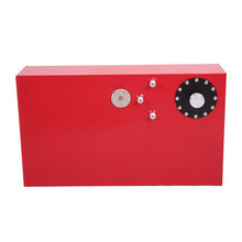 将图片加载到图库查看器,17 Gallon 70L Universal Aluminum Fuel Tank Oil Level Sensor Red