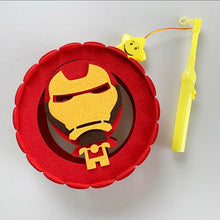 将图片加载到图库查看器,Sarah 2020 new hot hand made Lanterns Birthday Wedding Decor Gift Craft DIY Lampion Hanging Ball Party Supplies paper-cut art kid diy