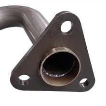 将图片加载到图库查看器,Catalytic Converter for NISSAN MURANO 2003 - 2007 REAR 54498