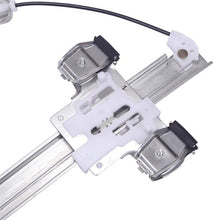 将图片加载到图库查看器,Rear Left Power Window Regulator with Motor for 07-14 Chevrolet Tahoe / GMC Yukon / Cadillac Escalade