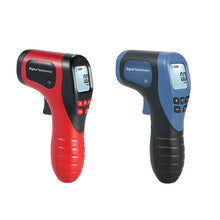 将图片加载到图库查看器,test Non-contact Digital Laser Calibrator 2.5-99999 Motorcycle Laser Digital Tachometer TL-900 Motor 2-stroke Engine Tachometer