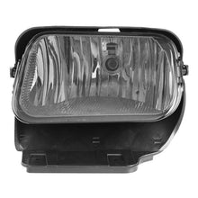 将图片加载到图库查看器,Smoked Fog Lights Lamps for 2003-2006 Silverado 1500 2500 3500 with Bulbs & Bracket