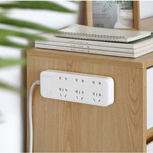 将图片加载到图库查看器,1M/3M/5M Nano magic Tape Double Sided Tape Transparent NoTrace Reusable Waterproof Adhesive Tape Cleanable Home gekkotape