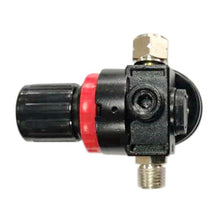 将图片加载到图库查看器,HVLP Spray Gun Air Regulator Pressure Gauge