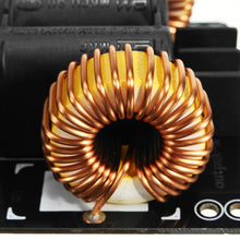 将图片加载到图库查看器,1000W 20A ZVS DC 12 V-30 V Low Voltage Induction Board Heating Module Flyback Driver Heater