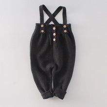 将图片加载到图库查看器,Sarah test 2020 Spring Autumn Baby Girl Outfits Clothes Set Newborn Baby Clothes Pure Color Knit Coat + Rompers Suit Infant Girls Clothing