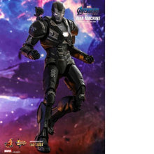 将图片加载到图库查看器,Hot Toys MMS530D31 Marvel Avengers 4 Endgmes War Machine Mark VI 6 1:6 Figure