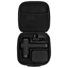将图片加载到图库查看器,Massage Gun Set Of 6 Handbag Black