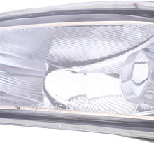 将图片加载到图库查看器,Fog Lights for 2002-2004 Toyota Camry 2005-2008 Corolla 2002-2003 Solara