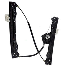 将图片加载到图库查看器,Front Left Power Window Regulator for Dodge Avenger 2009-2010