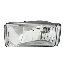 将图片加载到图库查看器,Clear Bumper Fog Light Lamps Pair for 07-13 Chevy Silverado 1500 2500 HD Tahoe