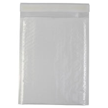 将图片加载到图库查看器,Pearlite Membrane Bubble Mailer Padded Envelope Bag 4"x 8" (Available Size 18*10cm) 25 PCS / Bag # 000