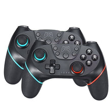 将图片加载到图库查看器,2020 Bluetooth Pro Gamepad for N-Switch NS-Switch NS Switch Console Wireless Gamepad Video Game USB Joystick Controller Control