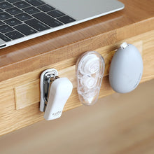 将图片加载到图库查看器,1M/3M/5M Nano magic Tape Double Sided Tape Transparent NoTrace Reusable Waterproof Adhesive Tape Cleanable Home gekkotape