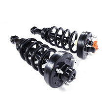 将图片加载到图库查看器,2pcs Rear Complete Shock Absorbers Assemblies -70-171139-171139 JB