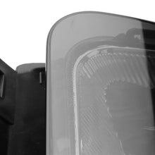 将图片加载到图库查看器,Smoked Fog Lights Lamps for 2003-2006 Silverado 1500 2500 3500 with Bulbs & Bracket