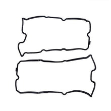 将图片加载到图库查看器,Valve Cover Gaskets for 01-14 Nissan Infiniti 3.5L 4.0L DOHC VQ35DE VQ40DE