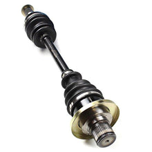 将图片加载到图库查看器,Rear Left CV Axle Drive Shaft for Yamaha Grizzly 660 03-08