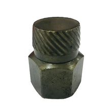 将图片加载到图库查看器,25pc Multi Spline Screw Extractor Hex Head Bit Socket Wrench Bolt Remover Set