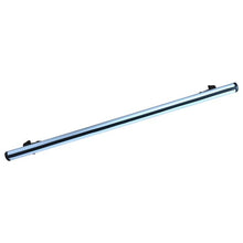 将图片加载到图库查看器,48" General Roof Rack Crossbars Lock on the Left Side