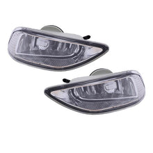 将图片加载到图库查看器,Fog Lights for 2002-2004 Toyota Camry 2005-2008 Corolla 2002-2003 Solara