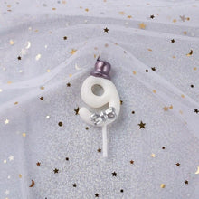 将图片加载到图库查看器,Cake Number Topper Birthday Party Cake Decoration 0 1 2 3 4 5 6 7 8 9 Anniversary Cake Numbers Age Party Decoration