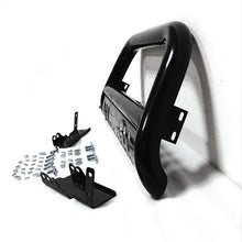 将图片加载到图库查看器,Steel Front Bumper Bull Bar Grille Guard for 2007 Chevy Silverado/GMC Sierra 1500 /2008-2013 Chevy S