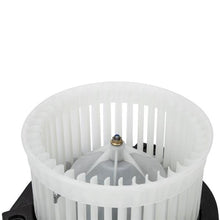 将图片加载到图库查看器,For 2004-2007 Buick Rainier 02-05 Chevrolet Trailblazer A/C Heater Blower Motor