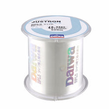 将图片加载到图库查看器,DNDYUJU 500M Nylon Fishing Line Japanese Durable Monofilament Rock Sea Fishing Line Thread Bulk Spool All Size 0.4 To 8.0