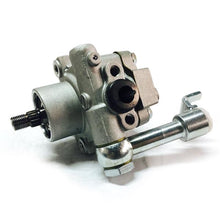 将图片加载到图库查看器,Aluminum Iron Power Steering Pump for 02-08 Nissan Altima Maxima Quest 49110-7Y000