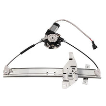 将图片加载到图库查看器,Front Right Power Window Regulator with Motor for 06-13 Chevrolet Impala