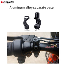 将图片加载到图库查看器,test EasyDo Bicycle Rear View Mirror Bike Cycling Wide Range Back Sight Reflector Adjustable Left Right Mirrors