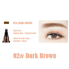 将图片加载到图库查看器,Eyebrow Pencils - VIP