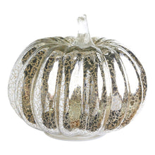 将图片加载到图库查看器,Halloween LED Pumpkin Light Simple Glass Festival Decorative Night Lights Festival Party Decoration Happy Halloween