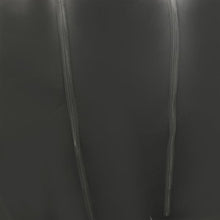 将图片加载到图库查看器,9pcs General Seasons 5 Seats Car Seat Covers Set Gray & Black