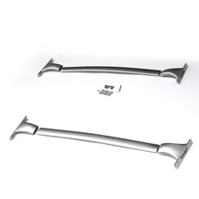 将图片加载到图库查看器,2pcs Aluminum Roof Racks for 2014-2019 NISSAN ROGUE