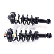 将图片加载到图库查看器,2pcs Rear Complete Shock Absorbers Assemblies -70-171139-171139 JB