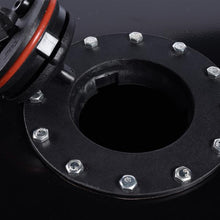 将图片加载到图库查看器,20 Gallon 80L Universal Aluminum Fuel Tank Oil Level Sensor Black