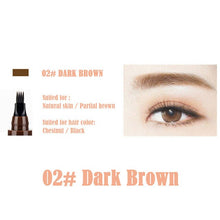 将图片加载到图库查看器,Eyebrow Pencils - VIP