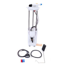 将图片加载到图库查看器,Top-class Fuel Gas Pump Assembly with Pressure Sensor for Chevy C/K 1500 2500 3500 Pickup Truck