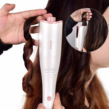 将图片加载到图库查看器,professional Style Care Auto-Curler Automatischer Lockenstab Air Curler Air Spin Ceramic Rotating Air Curler Air Spin Wand Curl(Cannot be sold on Amazon)