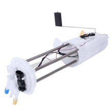 将图片加载到图库查看器,Top-class Fuel Gas Pump Assembly with Pressure Sensor for Chevy C/K 1500 2500 3500 Pickup Truck