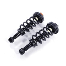将图片加载到图库查看器,2pcs Rear Complete Shock Absorbers Assemblies -70-171139-171139 JB