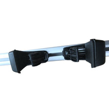 将图片加载到图库查看器,48" General Roof Rack Crossbars Lock on the Left Side