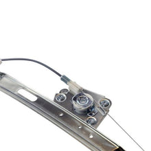 将图片加载到图库查看器,Rear Right Power Window Regulator for 3 Series 06-12