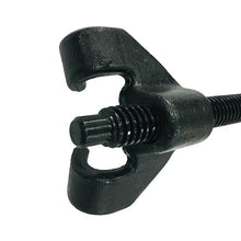 将图片加载到图库查看器,2 x 15" Coil Spring Shock Strut Compressor Remover Installer Suspension Auto Tool