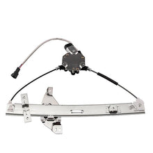 将图片加载到图库查看器,Front Right Power Window Regulator with Motor for 06-13 Chevrolet Impala