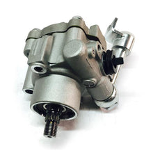 将图片加载到图库查看器,Aluminum Iron Power Steering Pump for 02-08 Nissan Altima Maxima Quest 49110-7Y000